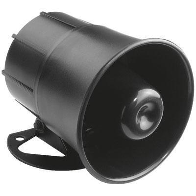 NR-20KS Humidity-proof Horn Speaker 10WMAX 8ohm