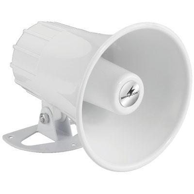 NR-22KS Humidity-proof Horn Speaker 15WMAX 8ohm