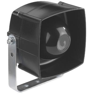 NR-254KS Weatherproof Horn Speaker 25W - 4Ohm