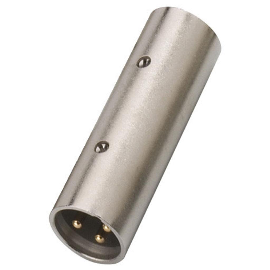 NTA-112 Adapter XLR/XLR - main image
