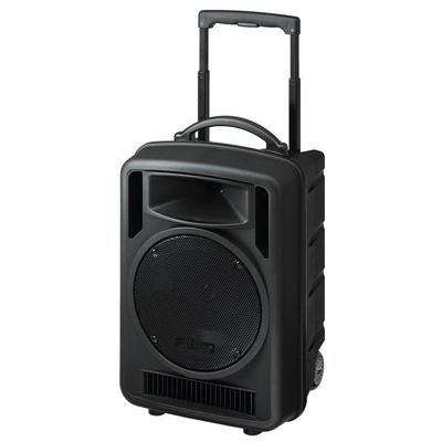 TXA-1020USB 170W Portable PA with Bluetooth and USB SD MP3 Player