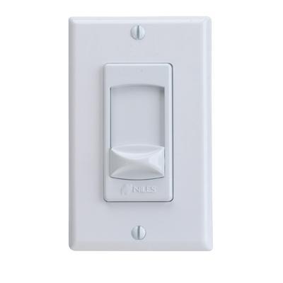 Sliding Stereo Volume Control - 4 ohm - 100W RMS - main image