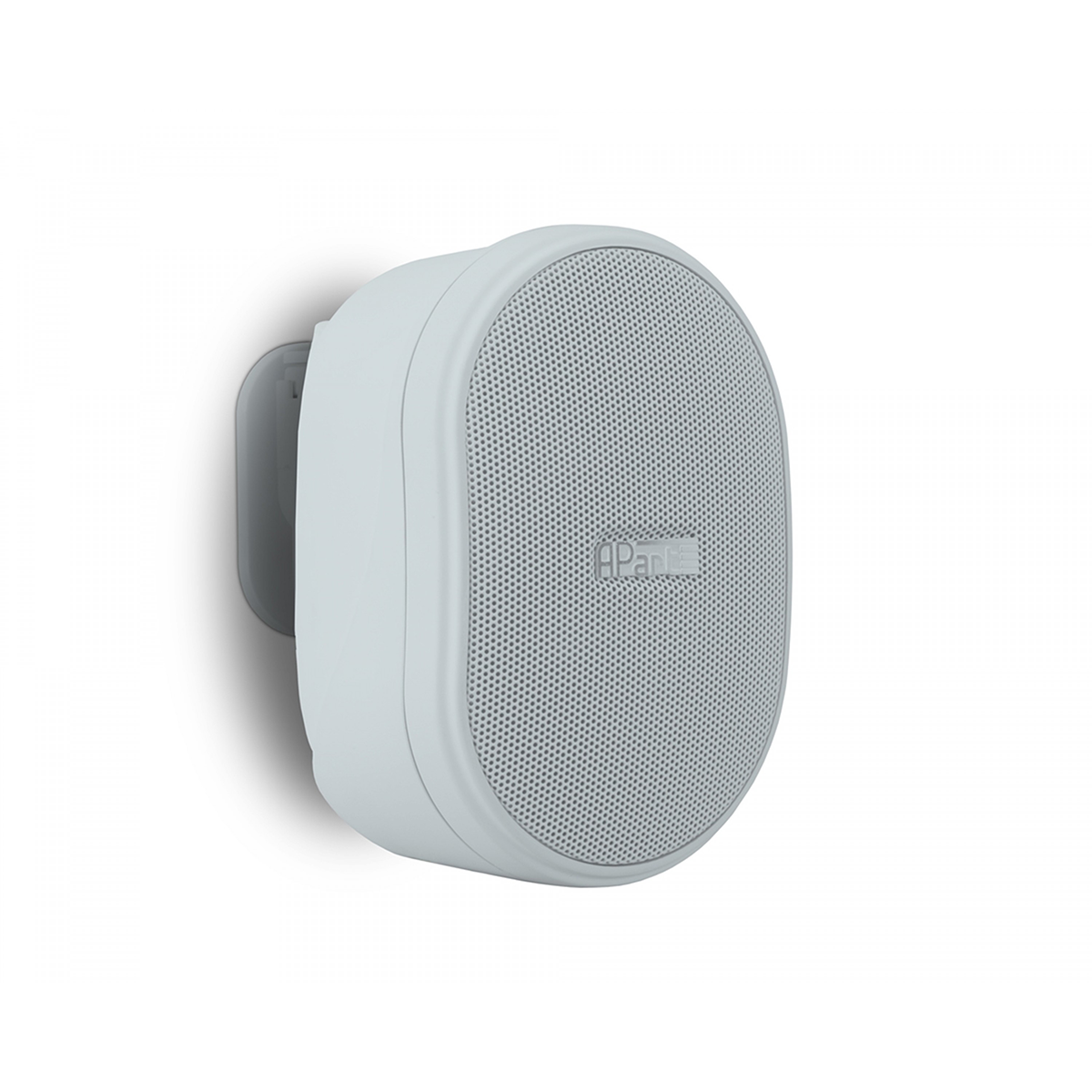 Biamp OVO3T 3Inch 2-Way Oval Speaker 100V/16Ω 40W - main image