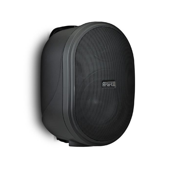 OVO8 - Black - main image