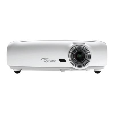 Optoma HD33 Life-Size Full HD 1080P 3D at Home - main image