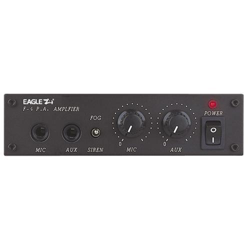 Eagle PA Vehicle PA Amplifier 12V - 12W - main image