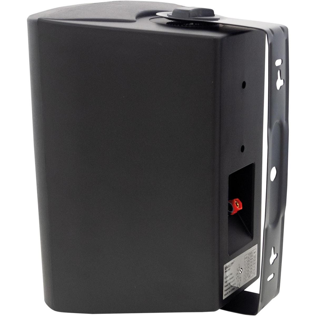 Eagle 40W 6.5" 100v Line or 8 ohm Speaker - Pair - main image
