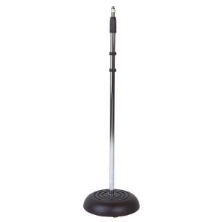 1.5M Microphone Floor Stand