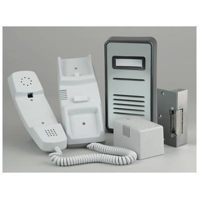 Bell Surface Mount 12 Way Door Entry System - main image