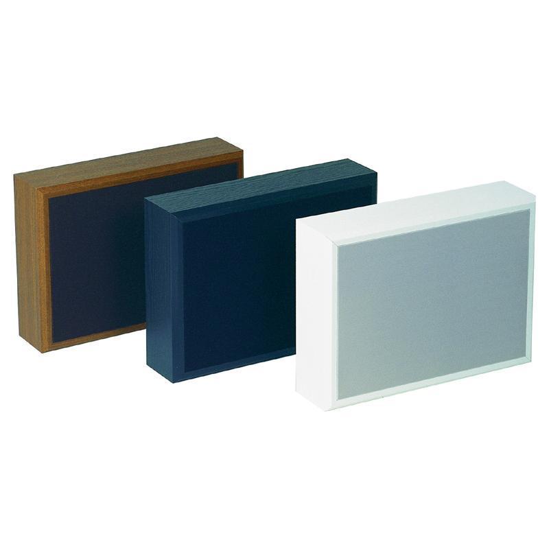 8W 100 V Line High Quality Background Music Speaker - Various Colours - main image