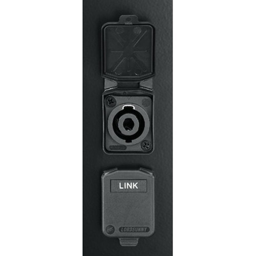 PAB-12WP/SW Weatherproof High-Performance PA Speaker 200WRMS - main image