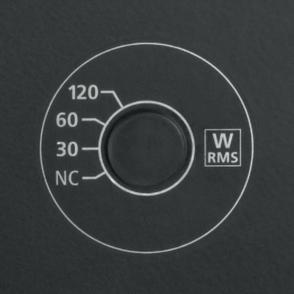 PAB-120WP/SW Weatherproof High-Performance PA Speaker 120WRMS - main image