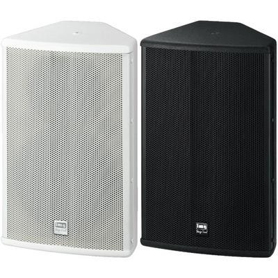 IMG Stageline PAB-308/SW 250W Passive PA Speaker