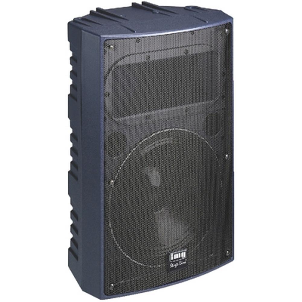 PAB-512/BL PA Speaker 500WMAX - Blue - main image
