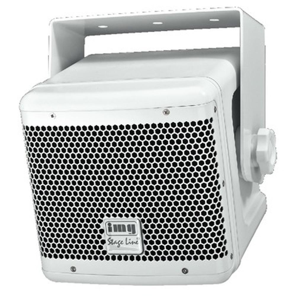 PAB-52WP/WS Weatherproof PA Speaker 50WRMS 4 Ohms / 100V