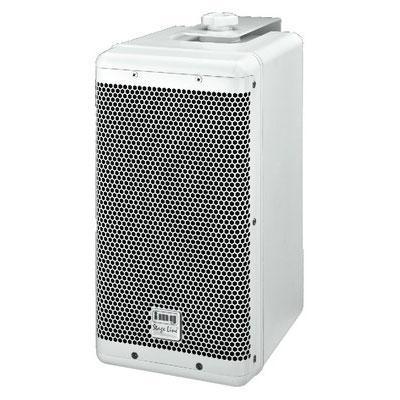 PAB-6WP High Performance Weatherproof PA Speaker 100W - main image