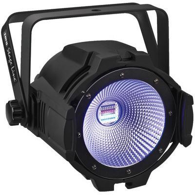 IMG Stageline 50W LED COB PAR56 Spot Light - RGB