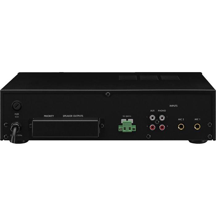 Monacor PA-704 35W Mixing Amplifier  - main image