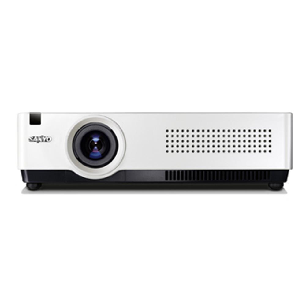 PLC-XU3001 XGA Resolution Projector from Sanyo - main image
