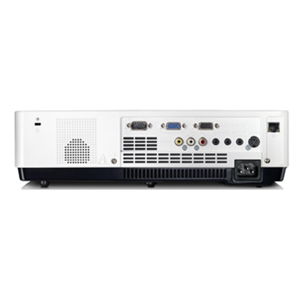 PLC-XU3001 XGA Resolution Projector from Sanyo - main image