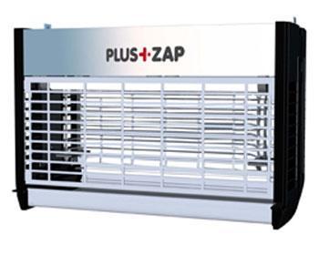 PlusZap, 16 Watt