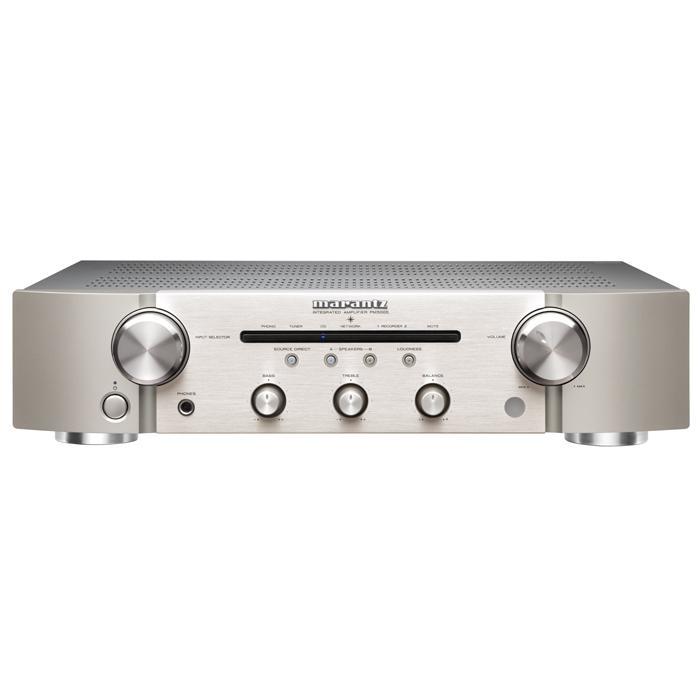 Marantz PM5005 Amplifier 2 x 40W RMS - main image