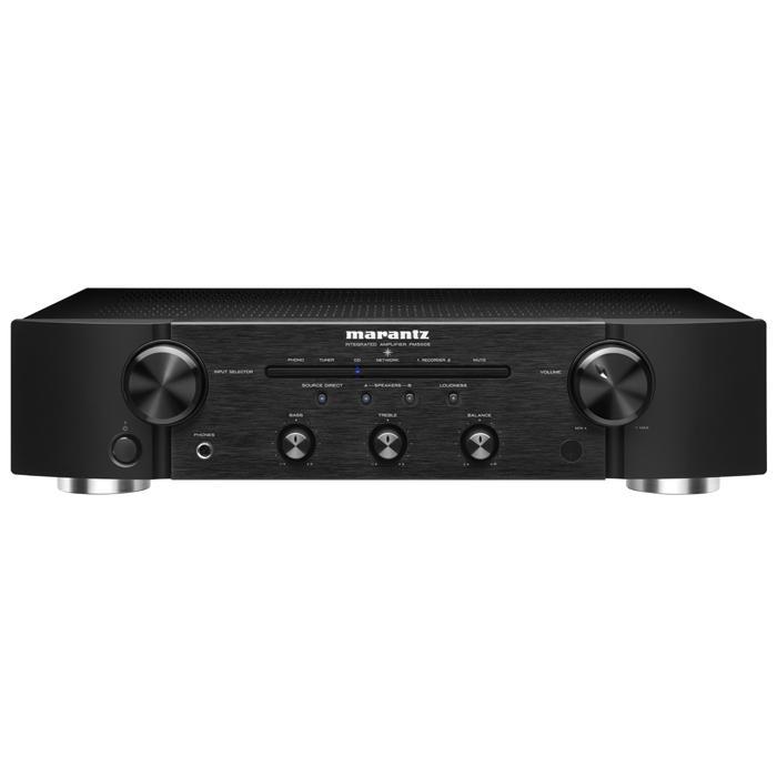 Marantz PM5005 Amplifier 2 x 40W RMS - main image