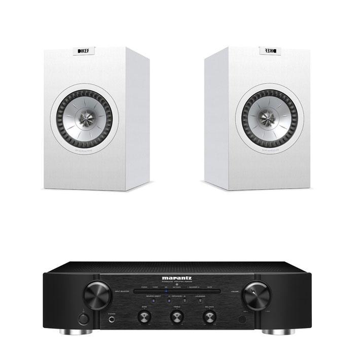Marantz PM5005 With Pair Of KEF Q150 - main image