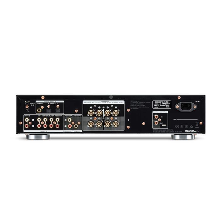 Marantz PM6007 Amplifier 2 x 45W RMS - main image