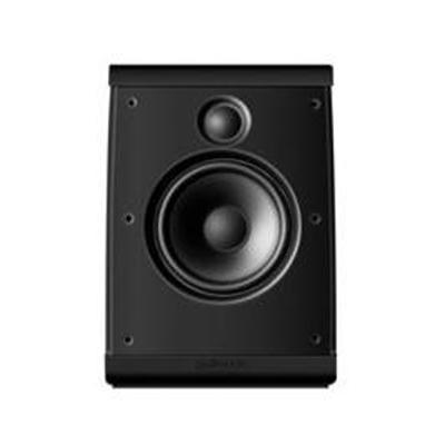 Polk Audio OWM3 Ultra Compact Speakers - Single