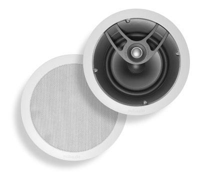 Polk SC60 High Performance <b>Ceiling Speaker</b>  - main image