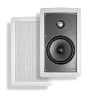 Polk Audio SC65 In Wall Speaker - Single - main image