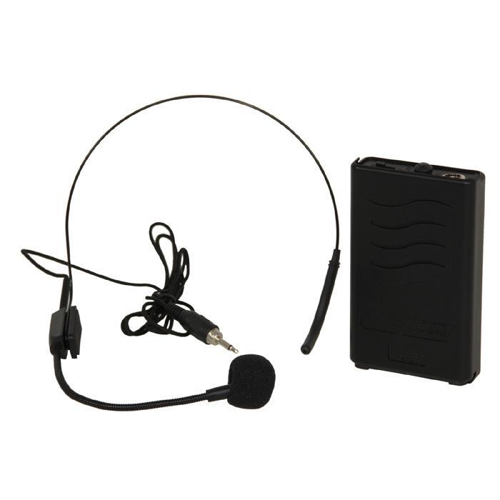 Headset Mic - main image