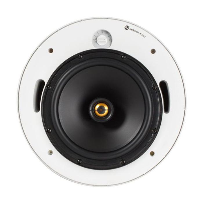 Monitor Audio PRO-80LV 8" 100V Ceiling Speakers (Single)