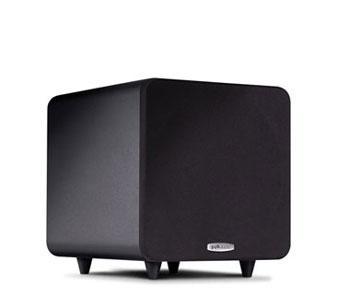 Polk Audio PSW111 High Performance Powered Subwoofer