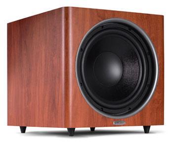 Polk Audio PSW125 High Performance Powered Subwoofer - main image