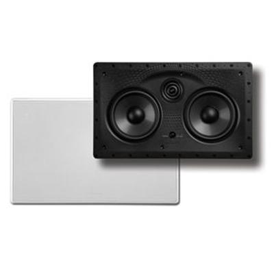 Polk Audio 255C-LS Vanishing Series In-Wall Centre Speaker 150W