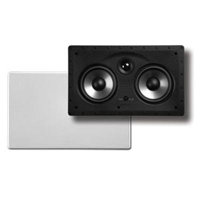 Polk Audio 255C-RT Vanishing Series In-Wall Centre Speaker 150W