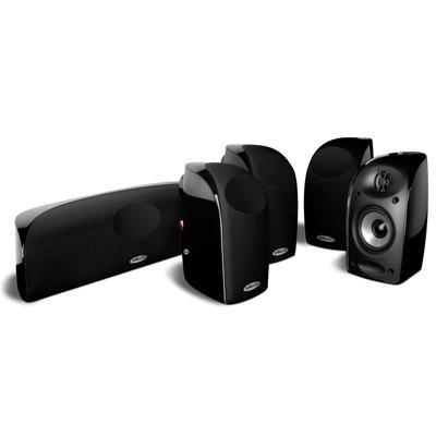 Polk Audio Blackstone TL150 5-Pack Home Cinema System