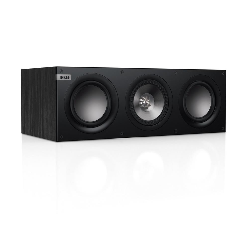 KEF Q600C HiFi Home Cinema Centre Speaker - main image