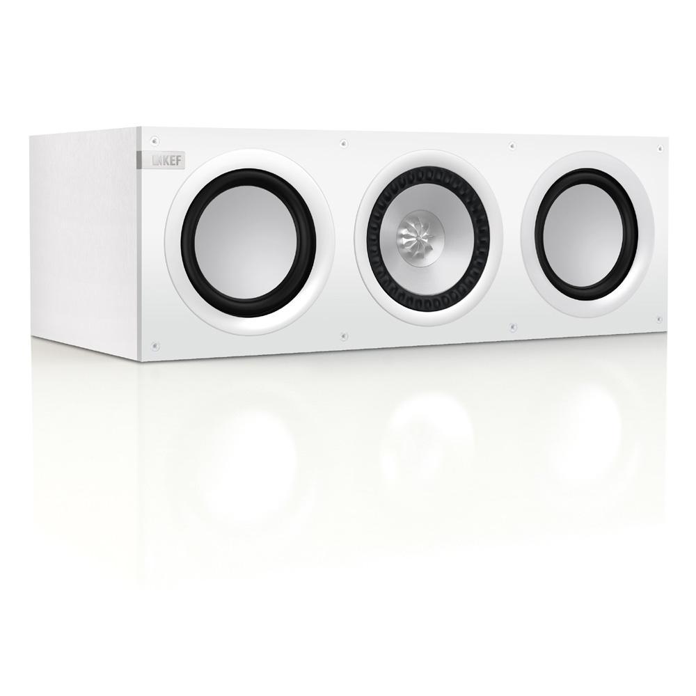 KEF Q600C HiFi Home Cinema Centre Speaker - main image