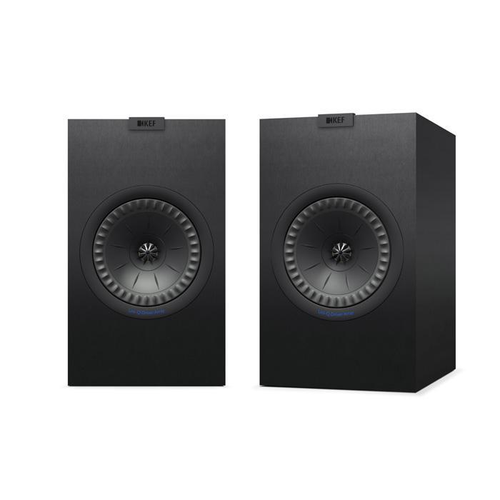 KEF Q350 Bookshelf Speakers (Pair)