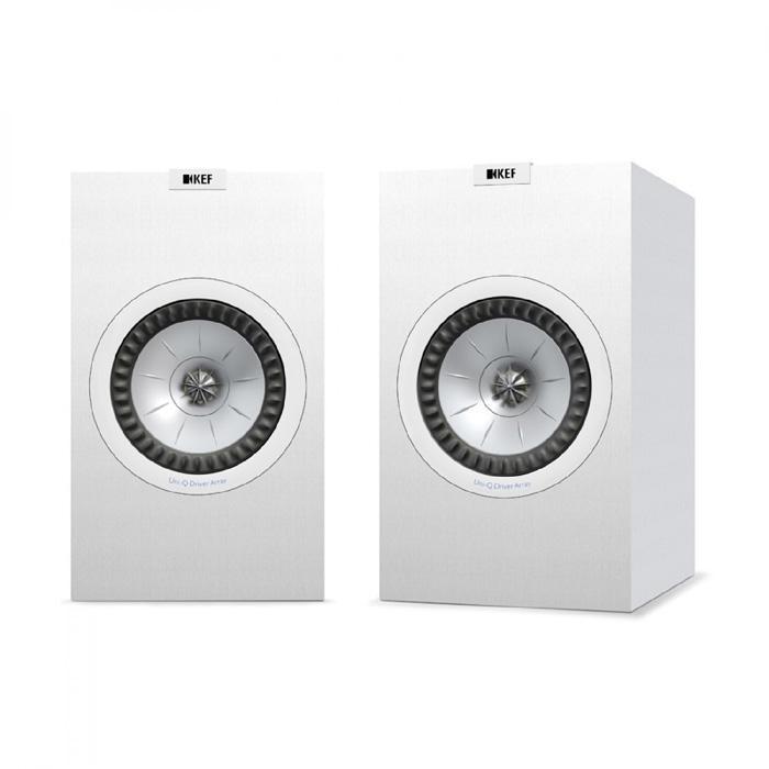 KEF Q350 Bookshelf Speakers (Pair) - main image