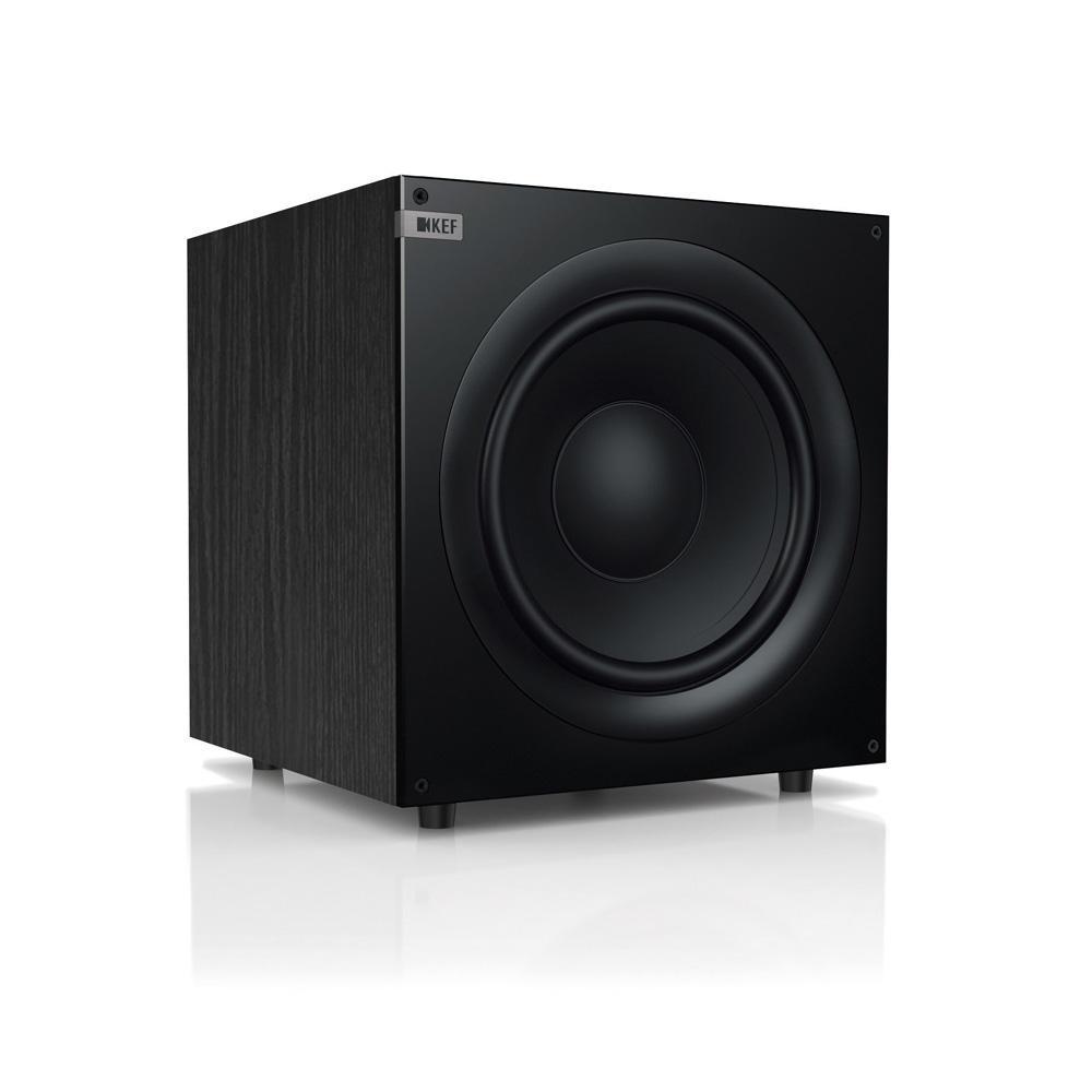 KEF Q400b Subwoofer - main image