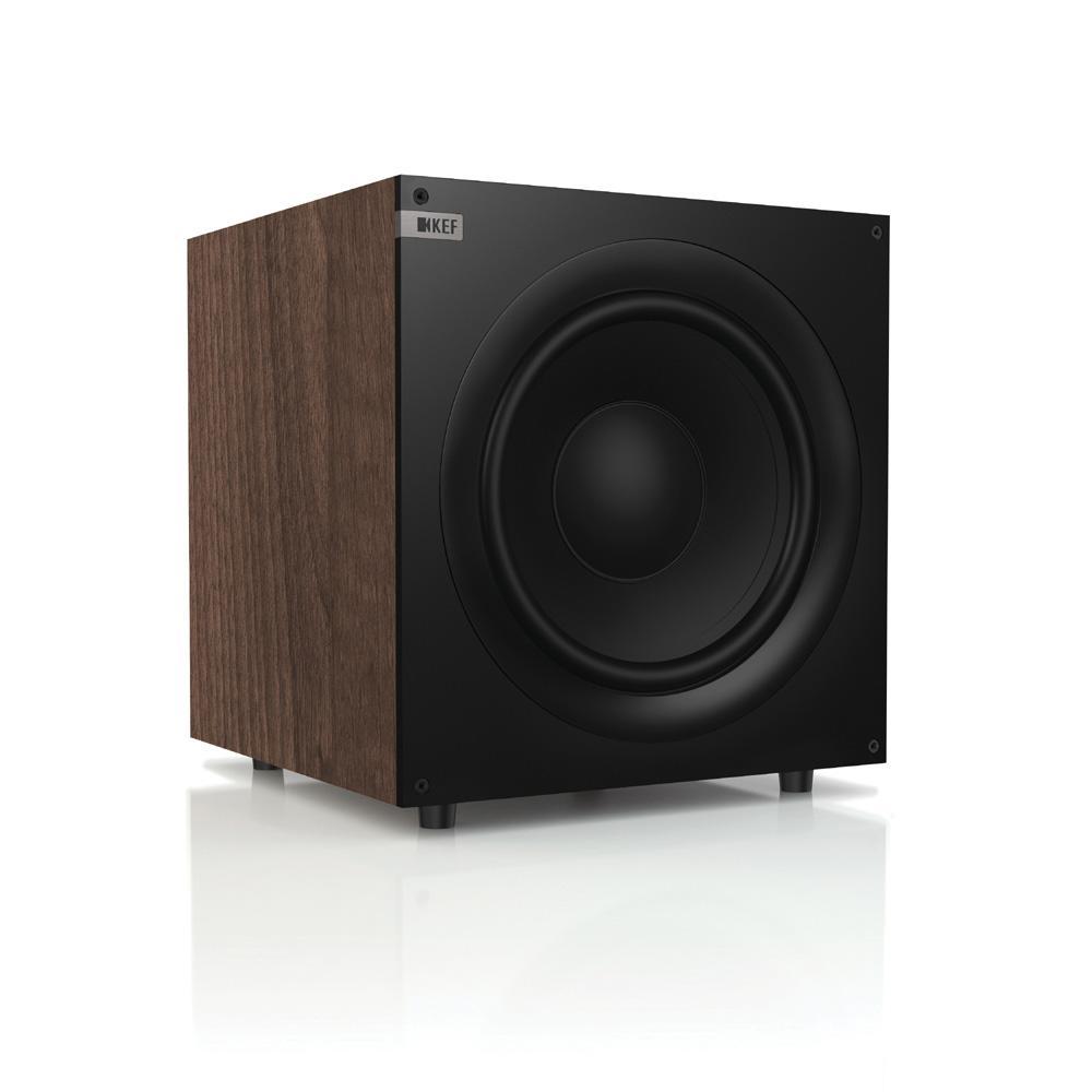 KEF Q400b Subwoofer - main image