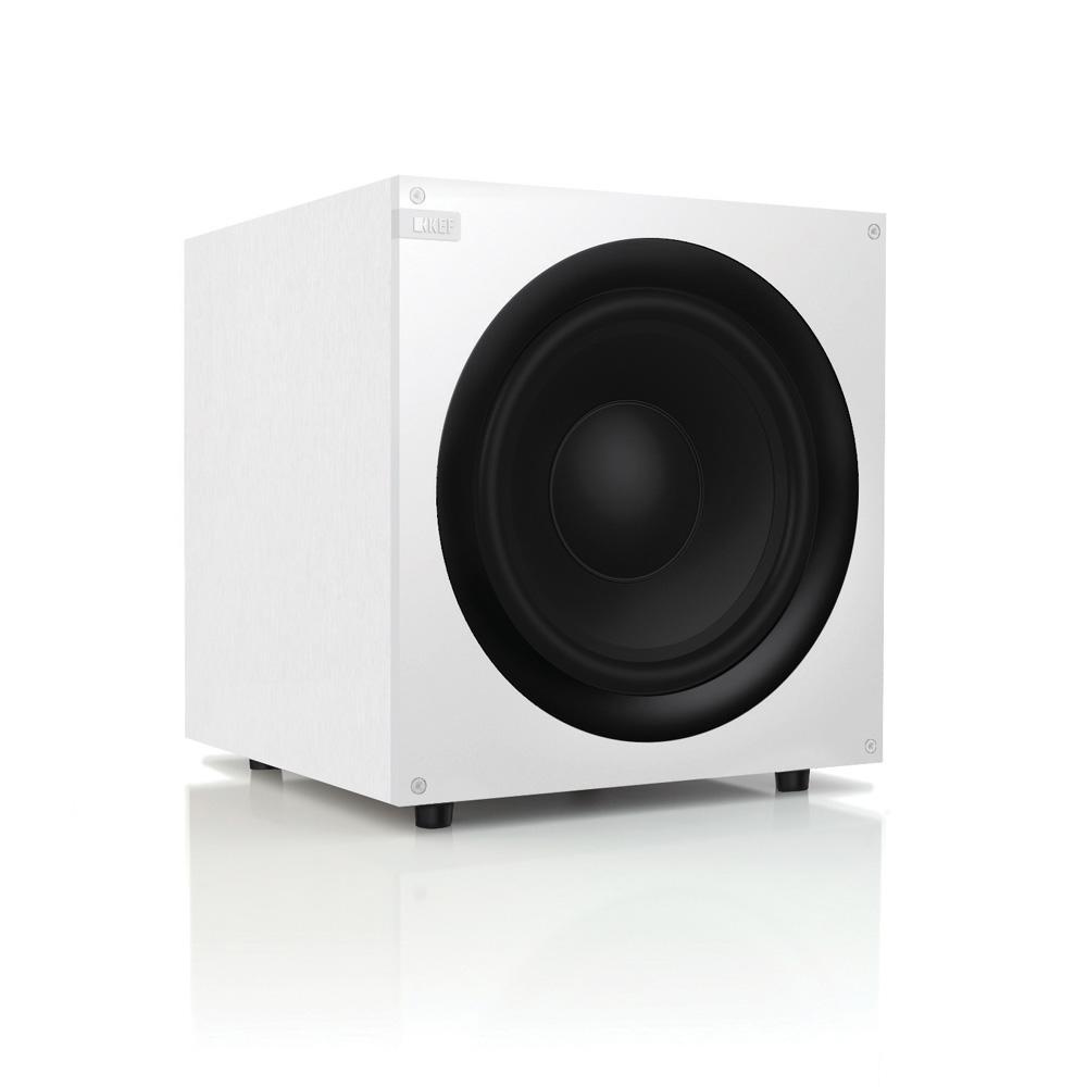 KEF Q400b Subwoofer - main image