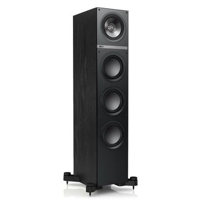 KEF Q500 Floorstanding HiFi Speakers - Pair