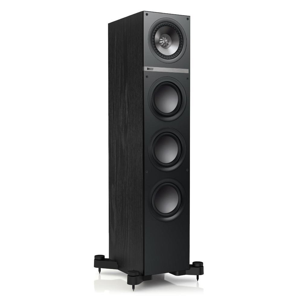 KEF Q500 Floorstanding HiFi Speakers - Pair - main image