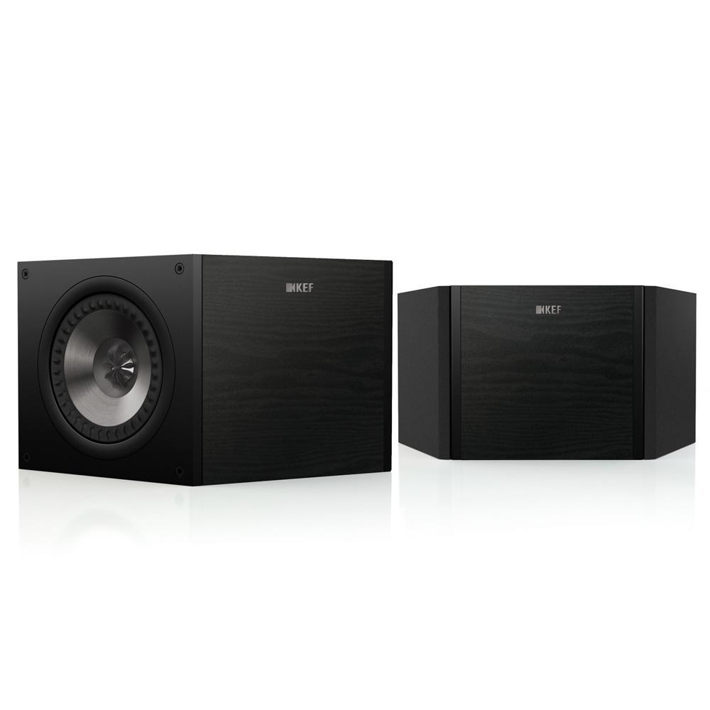 KEF Q800DS 3-Way Dipole Surround Speaker (Pair) - main image