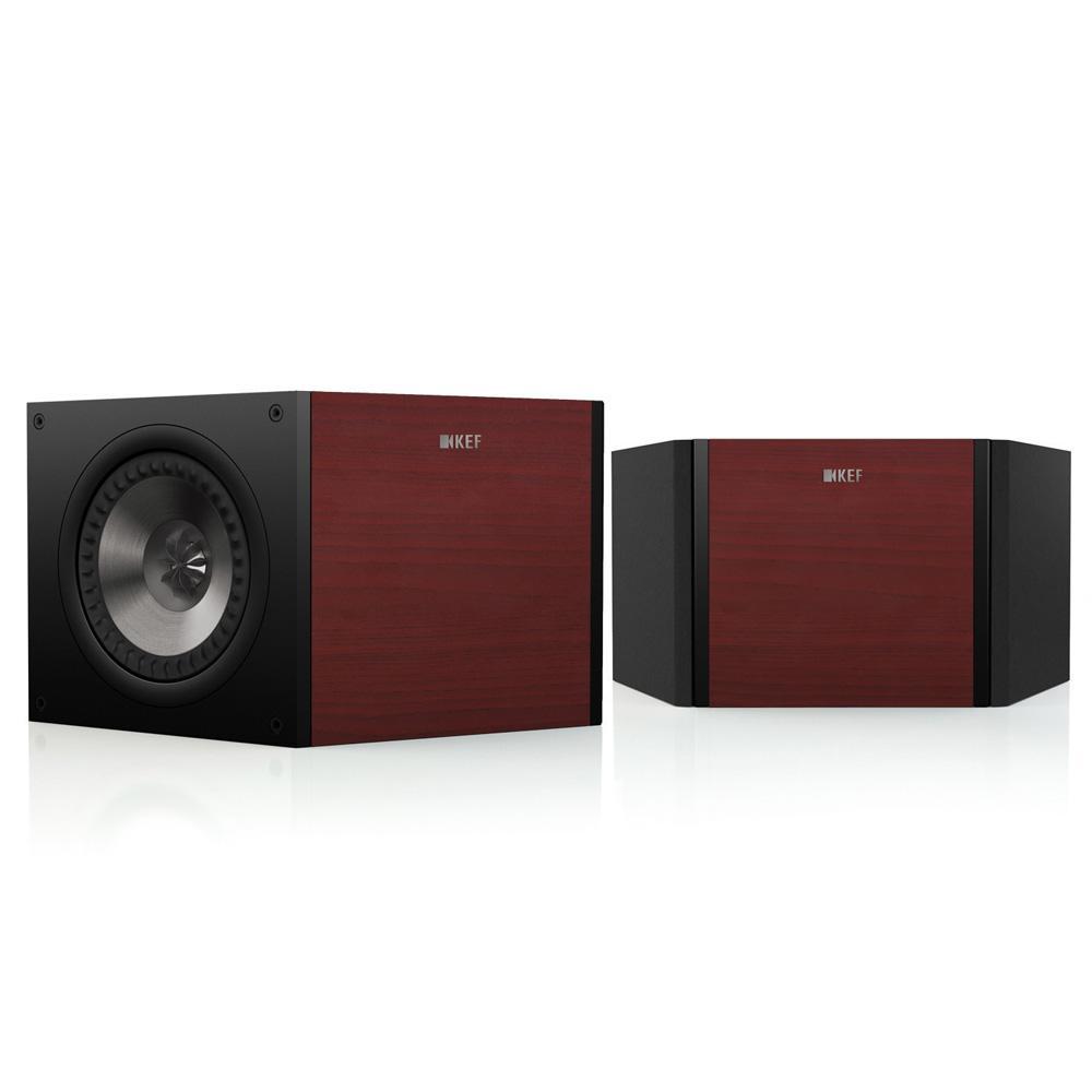 KEF Q800DS 3-Way Dipole Surround Speaker (Pair) - main image